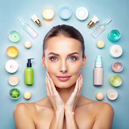 Picture for category Beauty