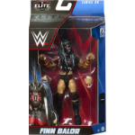 Picture of WWE Elite Series 98 Finn Balor Action Figure