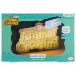 Picture of Animal Crossing Logo Light