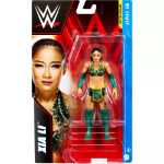 Picture of WWE Xia Li Action Figure