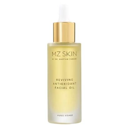 Picture of MZ Skin Reviving Antioxidant Facial Oil 30ml