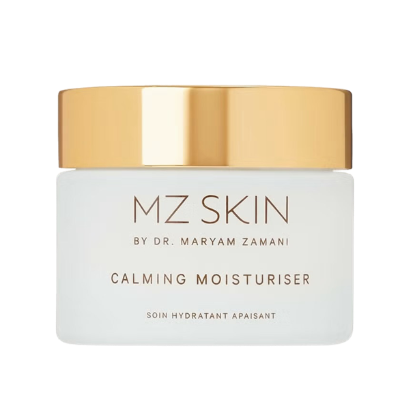 Picture of MZ Skin Calming Moisturiser 50ml