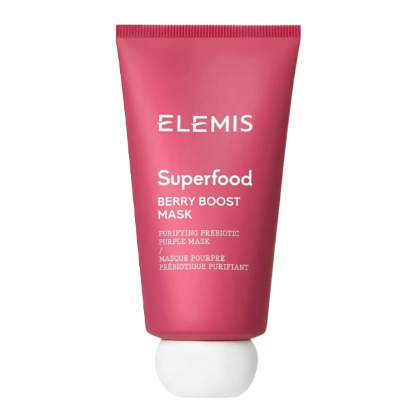 Picture of Elemis Superfood Purity Face Mask 75ml