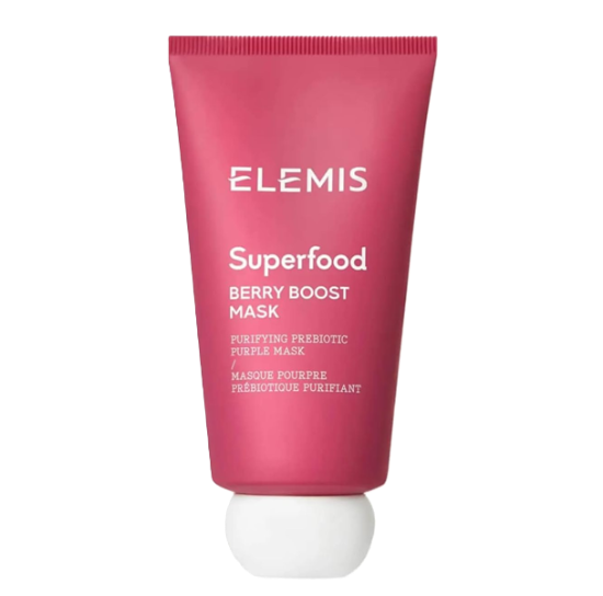 Picture of Elemis Superfood Purity Face Mask 75ml