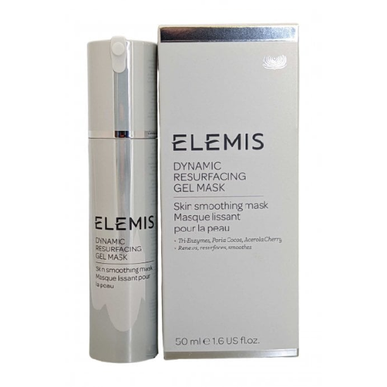 Picture of Elemis Dynamic Resurfacing Gel Mask 50ml
