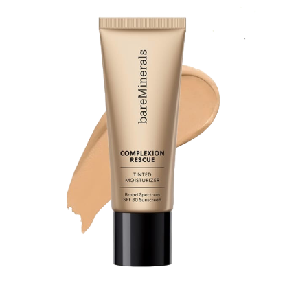 Picture of BareMinerals Complexion Rescue Tinted Moisturiser SPF 30 - Natural Pecan 05