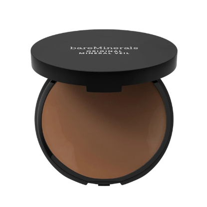 Picture of BareMinerals Barepro Pressed Powder - Sheer Deep