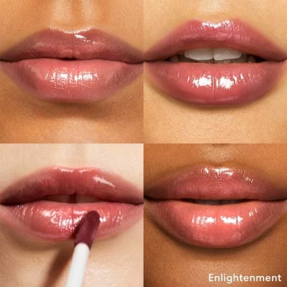 Picture of BareMinerals Mineralist Lip Gloss-Balm - Enlightenment