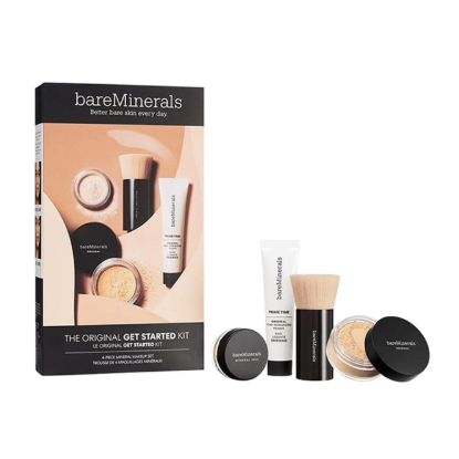 Picture of BareMinerals The Original Get Started Kit - Fairly Light 03