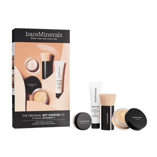 Picture of BareMinerals The Original Get Started Kit - Fairly Light 03