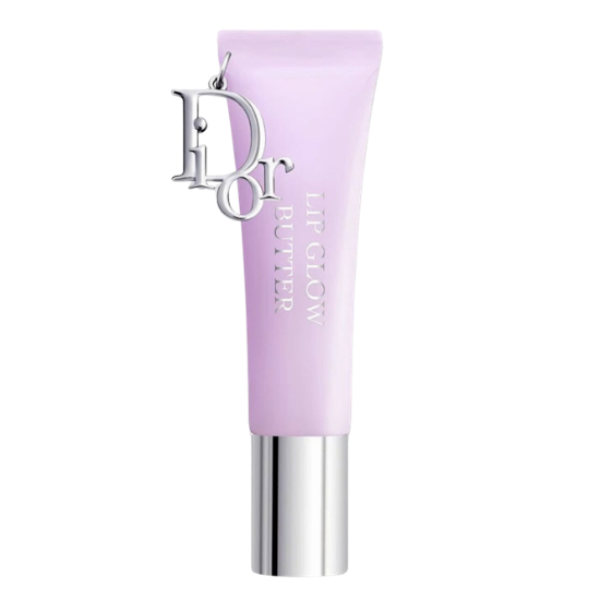 Picture of Dior Addict Lip Glow Butter - 102 Glazed Lavender