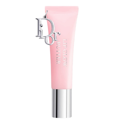 Picture of Dior Addict Lip Glow Butter - 101 Glazed Pink
