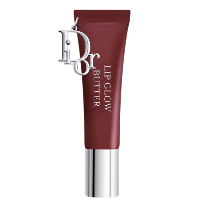 Picture of Dior Addict Lip Glow Butter - 104 Black Cherry