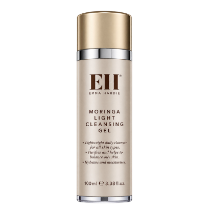 Picture of Emma Hardie Moringa Light Cleansing Gel 100ml