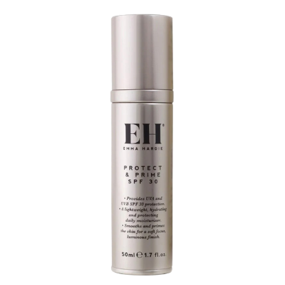 Picture of Emma Hardie Protect and Prime Moisturiser SPF 30 50ml