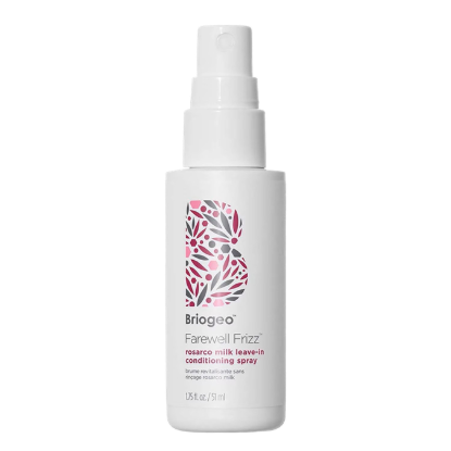 Picture of Briogeo Farewell Frizz. Rosarco Milk Leave-In Conditioning Spray 51ml