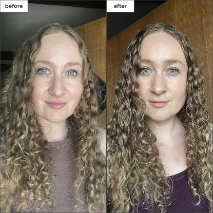 Picture of Briogeo Farewell Frizz. Rosarco Milk Leave-In Conditioning Spray 51ml
