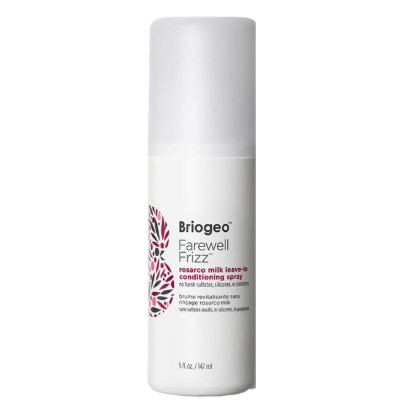 Picture of Briogeo Farewell Frizz. Rosarco Milk Leave-In Conditioning Spray 147ml