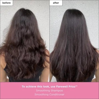 Picture of Briogeo Farewell Frizz. Smoothing Conditioner 236ml