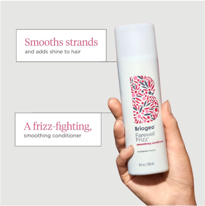 Picture of Briogeo Farewell Frizz. Smoothing Conditioner 236ml