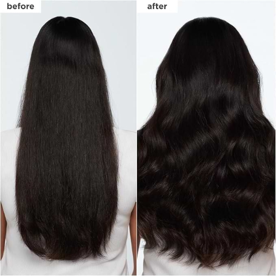 Picture of Briogeo Style + Treat. Yuzu + Plum Oil Full Miracle Styling Foam 150ml