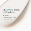 Picture of Briogeo Style + Treat. Yuzu + Plum Oil Soft Powder Air Dry Cream 118ml