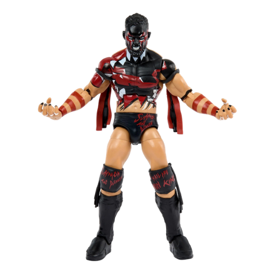 Picture of Finn Balor WWE Elite Collection Series #98