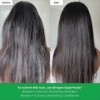 Picture of Briogeo Superfoods. Banana + Coconut Nourishing Shampoo 369ml