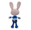 Picture of Disney Store Official Judy Hopps Zootropolis Small Soft Toy 27cm/10 inch