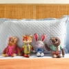 Picture of Disney Store Official Flash Slothmore Zootropolis Small Soft Toy 27cm/10