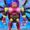 Picture of Transformers Generations Legacy Deluxe Predacon Tarantulas Action Figure