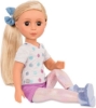 Picture of Glitter Girls Amy Lu Fashion Poseable 14-Inch Doll with Outfit Doll