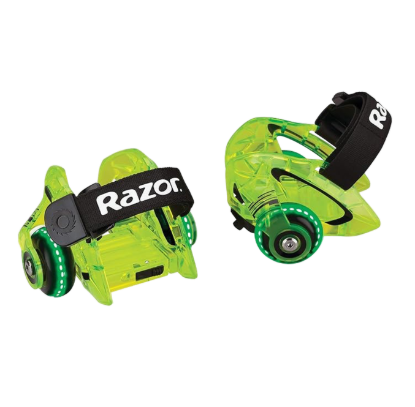 Picture of Razor Jetts Dlx Heel Wheels