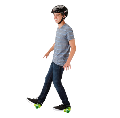Picture of Razor Jetts Dlx Heel Wheels