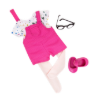 Picture of Our Generation A Splash of Fun 18-Inch Doll Clothes Outfit