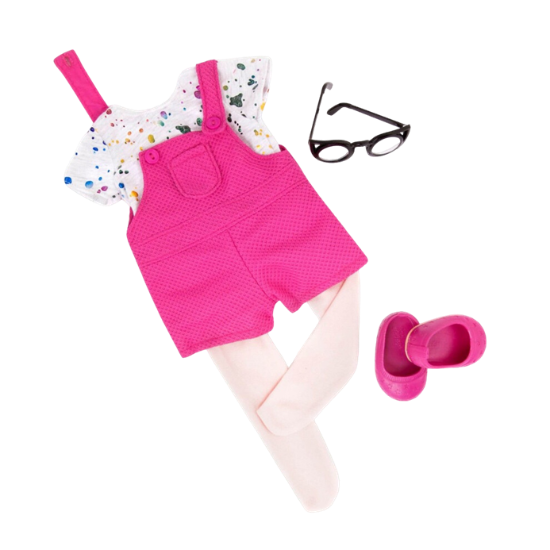 Picture of Our Generation A Splash of Fun 18-Inch Doll Clothes Outfit