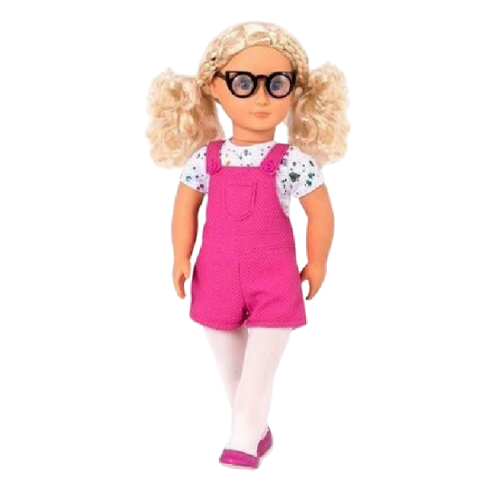 Picture of Our Generation A Splash of Fun 18-Inch Doll Clothes Outfit