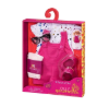 Picture of Our Generation A Splash of Fun 18-Inch Doll Clothes Outfit