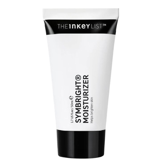 Picture of The INKEY List Symbright Moisturiser 50ml