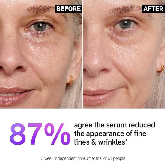 Picture of The INKEY List Retinol Serum 30ml