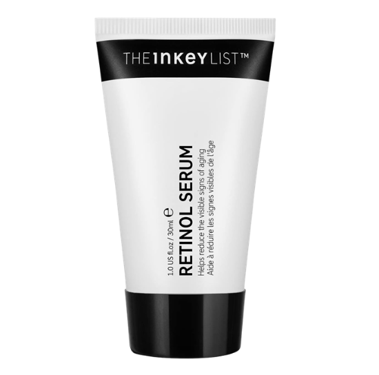 Picture of The INKEY List Retinol Serum 30ml