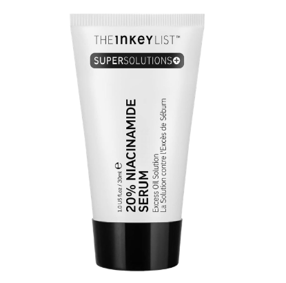 Picture of The INKEY List Super Solutions 20% Niacinamide Serum 30ml