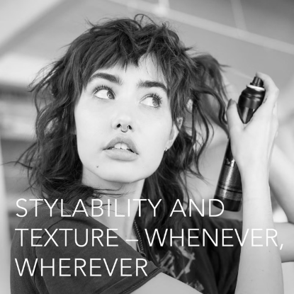Picture of Sebastian Drynamic+ Instant Style Refreshing Spray 212ml