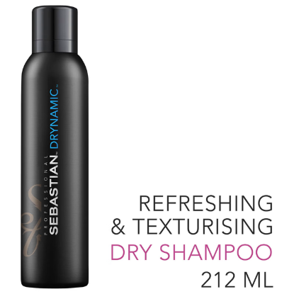 Picture of Sebastian Drynamic+ Instant Style Refreshing Spray 212ml