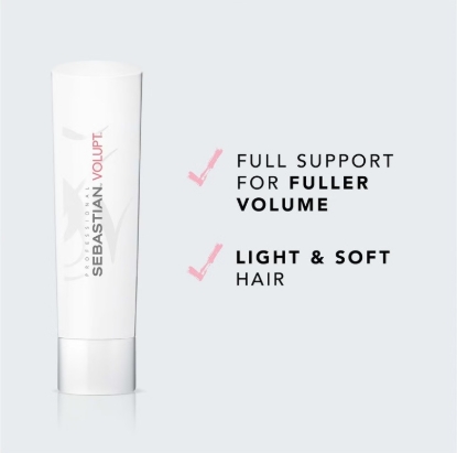Picture of Sebastian Volupt Volume Boosting Conditioner 250ml