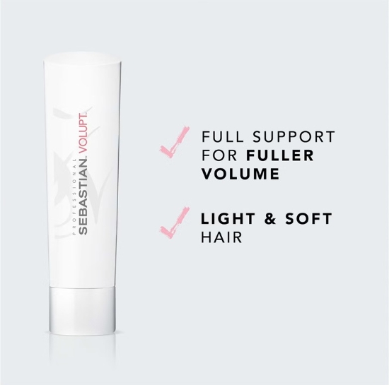 Picture of Sebastian Volupt Volume Boosting Conditioner 250ml