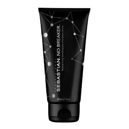 Picture of Sebastian Professional No. Breaker Rebalancing Bonding Pre-Shampoo 200ml