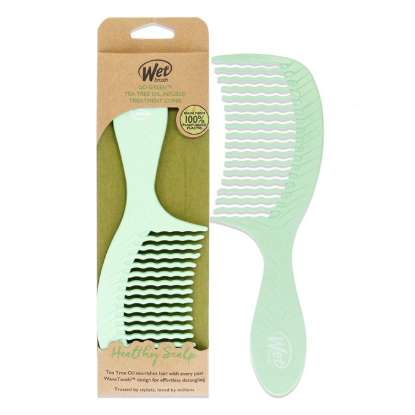 Picture of Wet Brush Tea Tree Oil Infused Treatment Comb