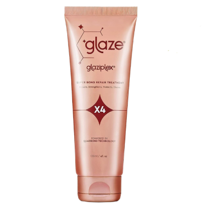 Picture of Glaze Glaziplex Super Bond Repair 4-in-1 Treatment 120ml