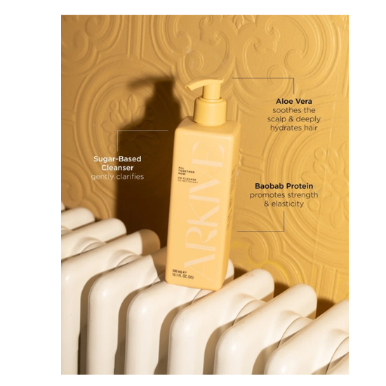 Picture of ARKIVE All Together Now Co Cleanse 300ml